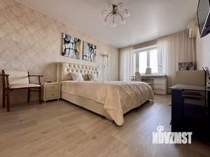 1-к квартира, вторичка, 31м2, 5/5 этаж