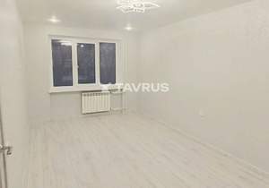 2-к квартира, вторичка, 43м2, 1/5 этаж