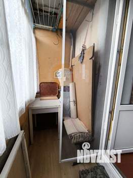 2-к квартира, вторичка, 46м2, 1/5 этаж