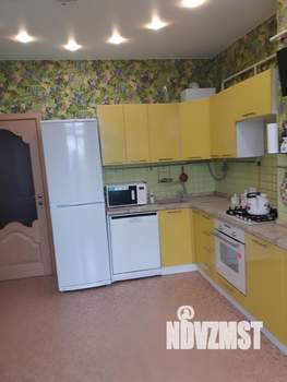 3-к квартира, вторичка, 76м2, 4/9 этаж