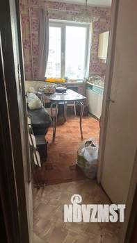 3-к квартира, вторичка, 59м2, 3/9 этаж