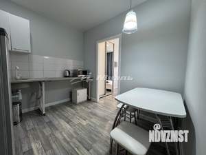 1-к квартира, вторичка, 24м2, 3/9 этаж