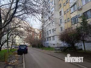 3-к квартира, вторичка, 64м2, 6/9 этаж