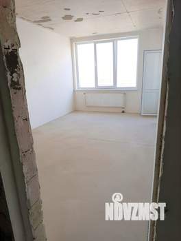 1-к квартира, вторичка, 35м2, 7/16 этаж