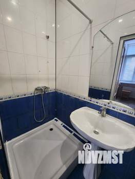 1-к квартира, вторичка, 20м2, 1/1 этаж