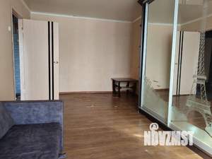 1-к квартира, вторичка, 30м2, 5/5 этаж