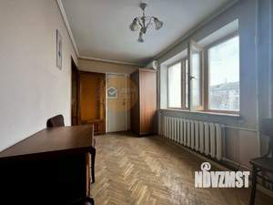 2-к квартира, вторичка, 45м2, 3/5 этаж