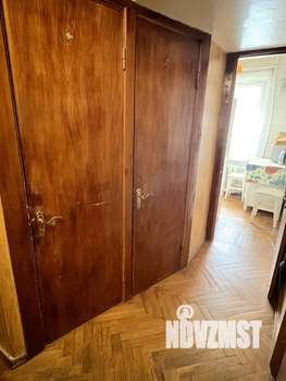 3-к квартира, вторичка, 62м2, 3/6 этаж