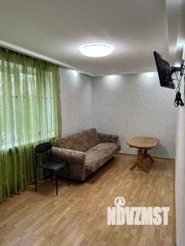 2-к квартира, вторичка, 45м2, 3/5 этаж