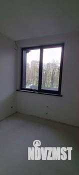 1-к квартира, вторичка, 52м2, 2/18 этаж