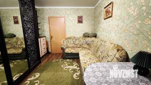 4-к квартира, вторичка, 80м2, 6/9 этаж