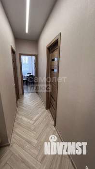 1-к квартира, вторичка, 37м2, 6/12 этаж