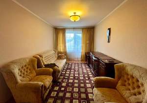 3-к квартира, вторичка, 51м2, 3/5 этаж
