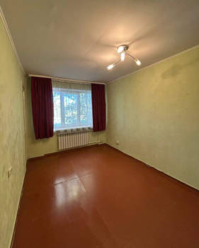 3-к квартира, вторичка, 65м2, 3/5 этаж