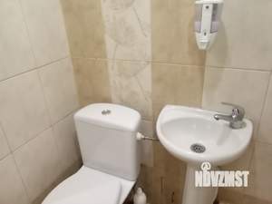 1-к квартира, вторичка, 37м2, 5/5 этаж