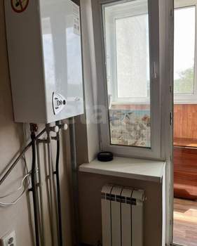 1-к квартира, вторичка, 36м2, 3/9 этаж