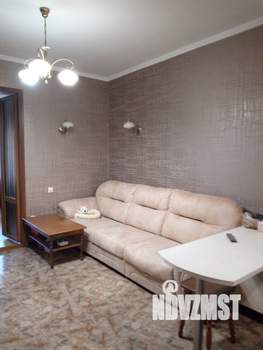 4-к квартира, вторичка, 96м2, 1/2 этаж