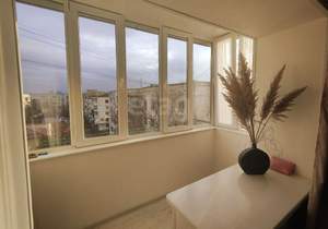 2-к квартира, вторичка, 40м2, 5/5 этаж