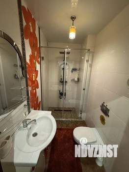 4-к квартира, вторичка, 174м2, 9/10 этаж