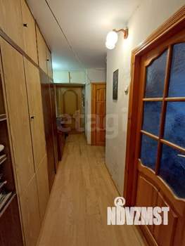 3-к квартира, вторичка, 59м2, 3/5 этаж