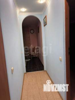 1-к квартира, вторичка, 39м2, 4/9 этаж
