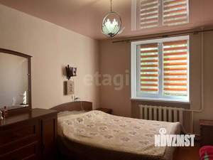 3-к квартира, вторичка, 69м2, 1/5 этаж