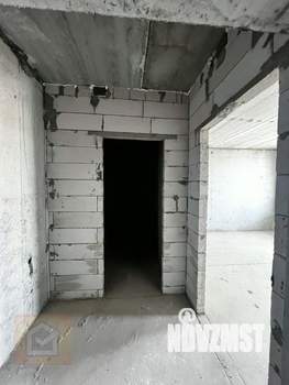 1-к квартира, вторичка, 47м2, 10/10 этаж