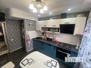 3-к квартира, вторичка, 59м2, 1/9 этаж