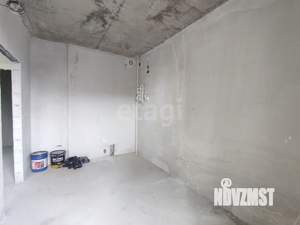 1-к квартира, вторичка, 34м2, 6/9 этаж