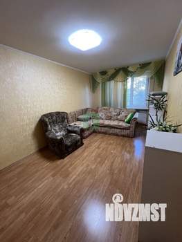 3-к квартира, вторичка, 60м2, 3/5 этаж