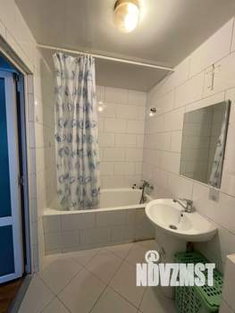 1-к квартира, вторичка, 37м2, 1/6 этаж