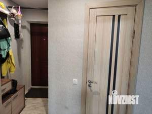 2-к квартира, вторичка, 41м2, 5/5 этаж