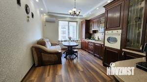 1-к квартира, вторичка, 55м2, 4/11 этаж