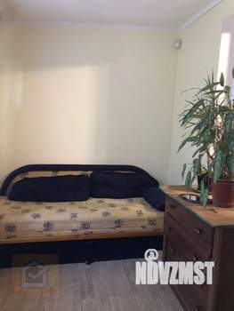 3-к квартира, вторичка, 54м2, 1/5 этаж