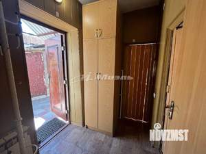 2-к квартира, вторичка, 37м2, 1/1 этаж