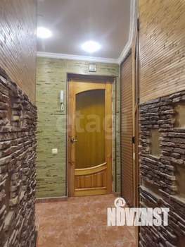 2-к квартира, вторичка, 46м2, 5/5 этаж