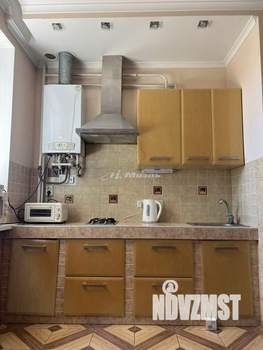1-к квартира, вторичка, 43м2, 3/7 этаж