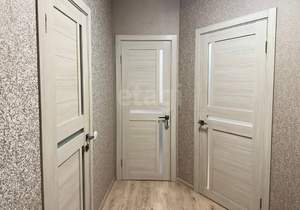 1-к квартира, вторичка, 38м2, 5/10 этаж