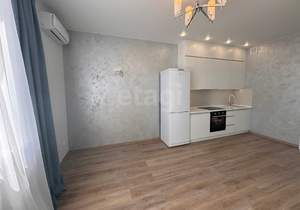 1-к квартира, вторичка, 44м2, 12/17 этаж