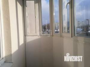 1-к квартира, вторичка, 37м2, 3/9 этаж