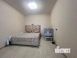 1-к квартира, вторичка, 45м2, 8/10 этаж