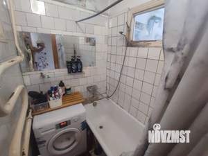 2-к квартира, вторичка, 45м2, 2/5 этаж