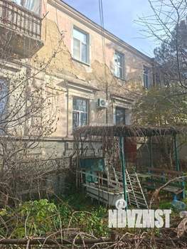 1-к квартира, вторичка, 35м2, 1/2 этаж