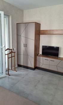 1-к квартира, вторичка, 30м2, 8/16 этаж