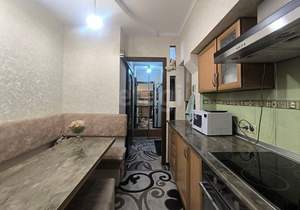 2-к квартира, вторичка, 36м2, 5/5 этаж
