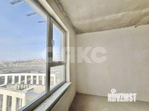 1-к квартира, вторичка, 37м2, 4/16 этаж