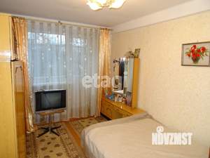 2-к квартира, вторичка, 46м2, 2/5 этаж