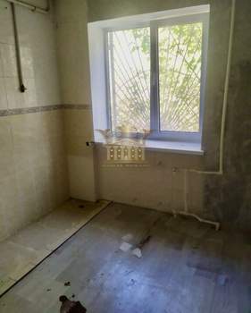 1-к квартира, вторичка, 31м2, 1/5 этаж