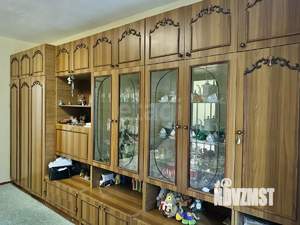 2-к квартира, вторичка, 55м2, 2/9 этаж