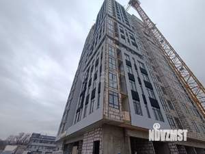 3-к квартира, вторичка, 79м2, 18/20 этаж
